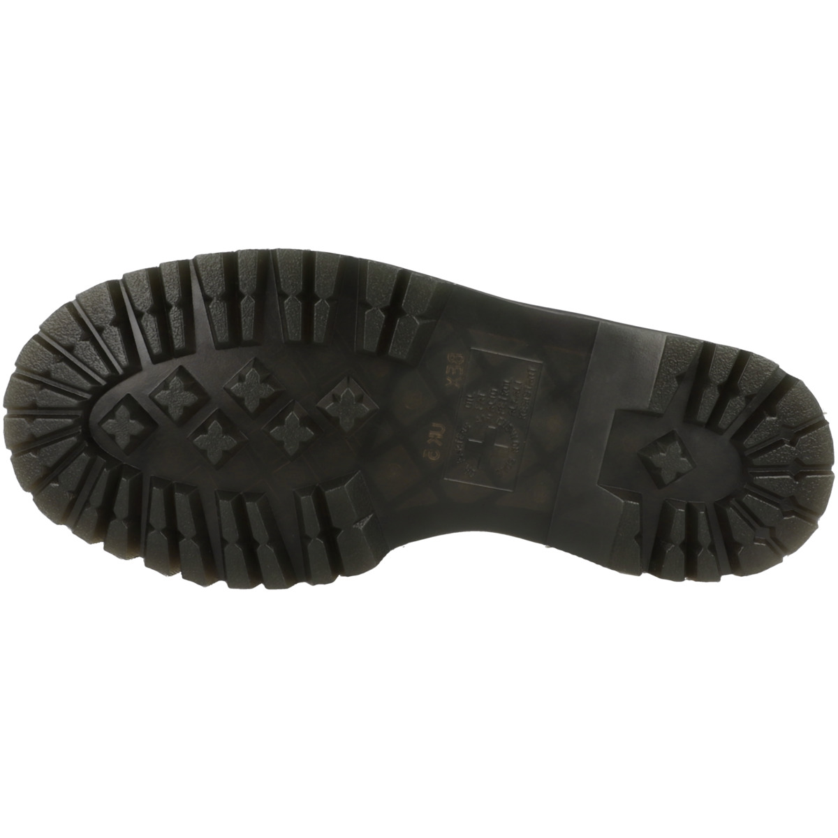 Dr. Martens Sinclair Fur Lined Boots schwarz Dr. Martens Sinclair Fur Lined Boots schwarz