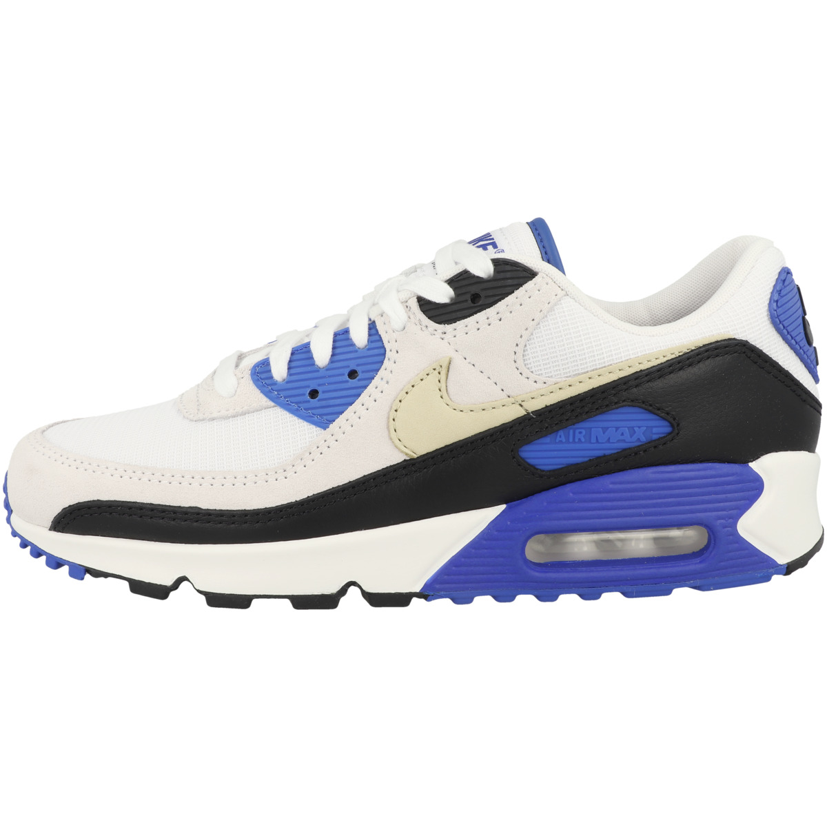 Nike Air Max 90 Premium Sneaker weiss