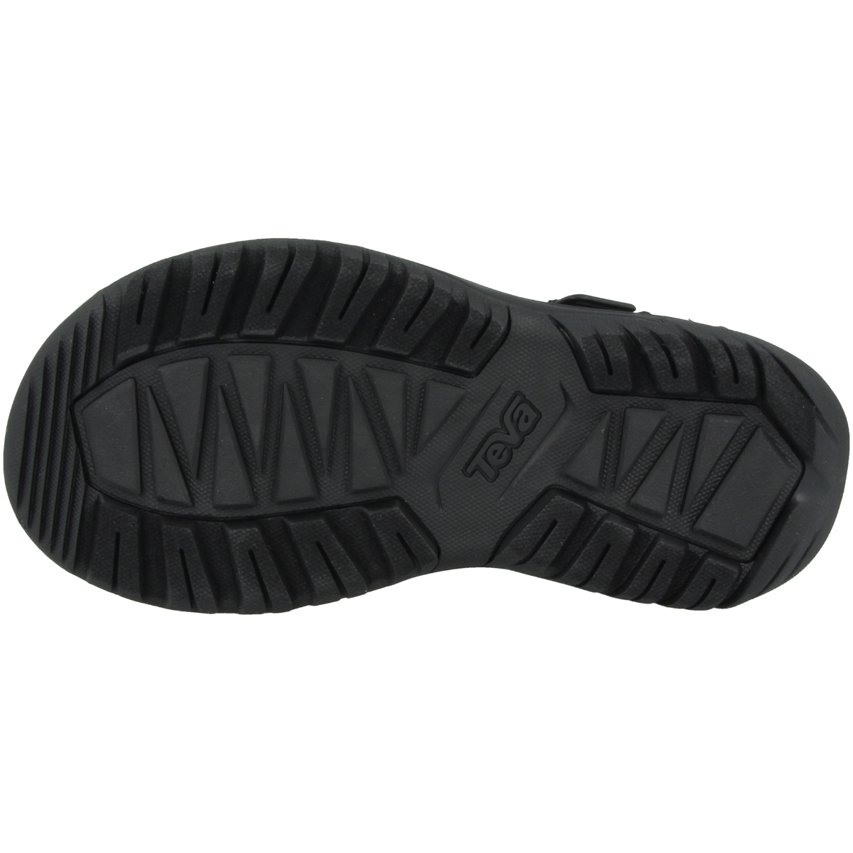 Teva Hurricane XLT2 Trekkingsandale schwarz Teva Hurricane XLT2 Trekkingsandale schwarz
