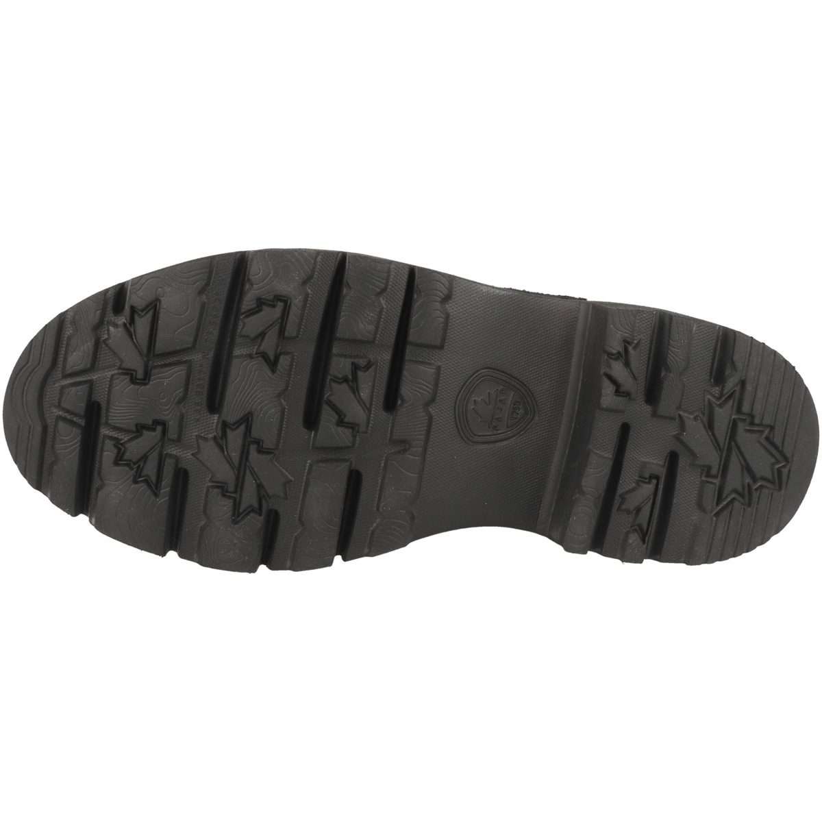 Pajar Aura Mini Winterschuhe schwarz