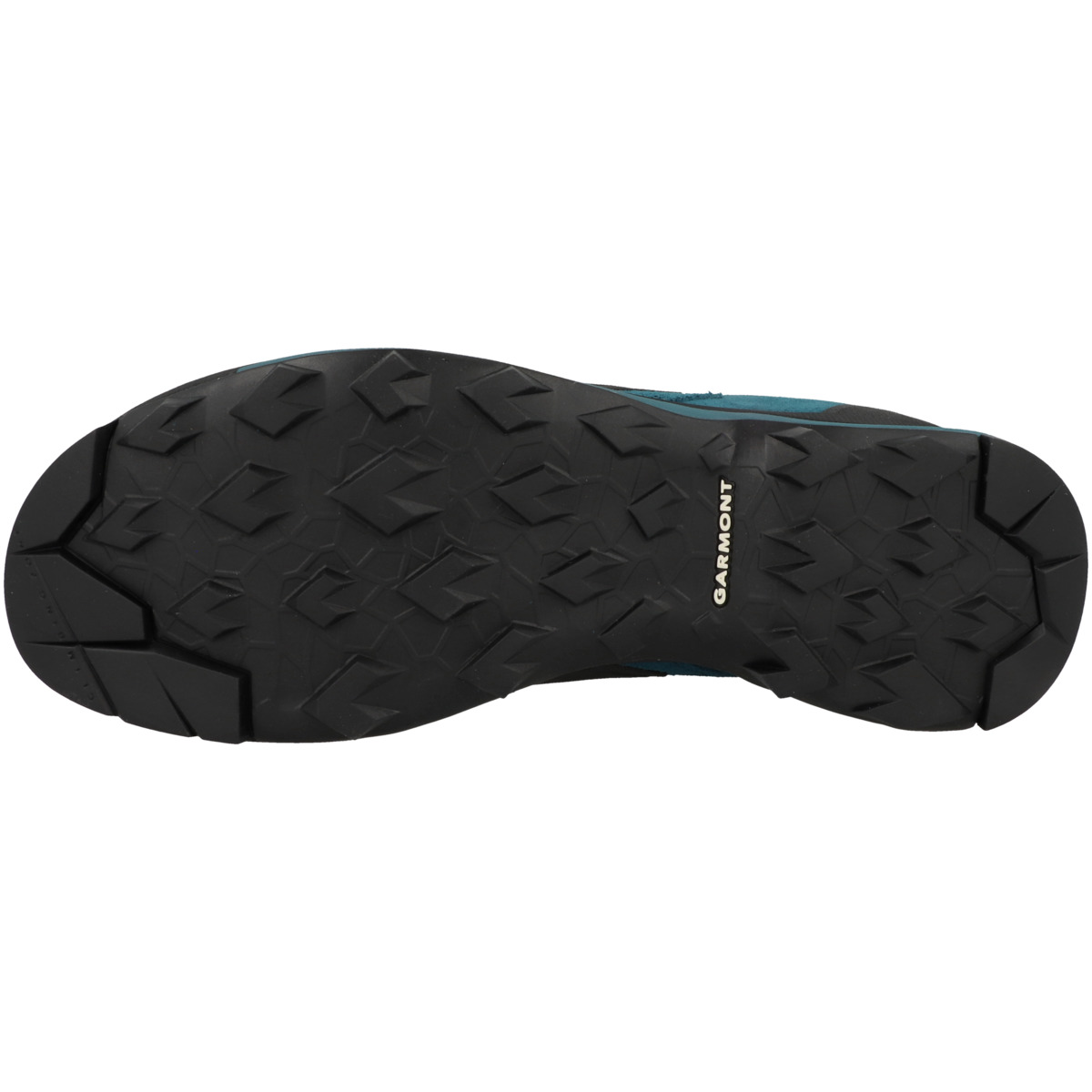 Garmont Dragontail WP Outdoorschuhe blau Garmont Dragontail WP Outdoorschuhe blau