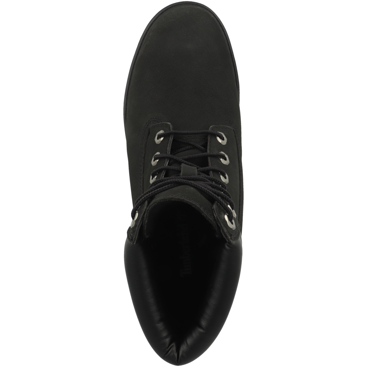 Timberland Basic 6 Inch Lace Up Boots schwarz