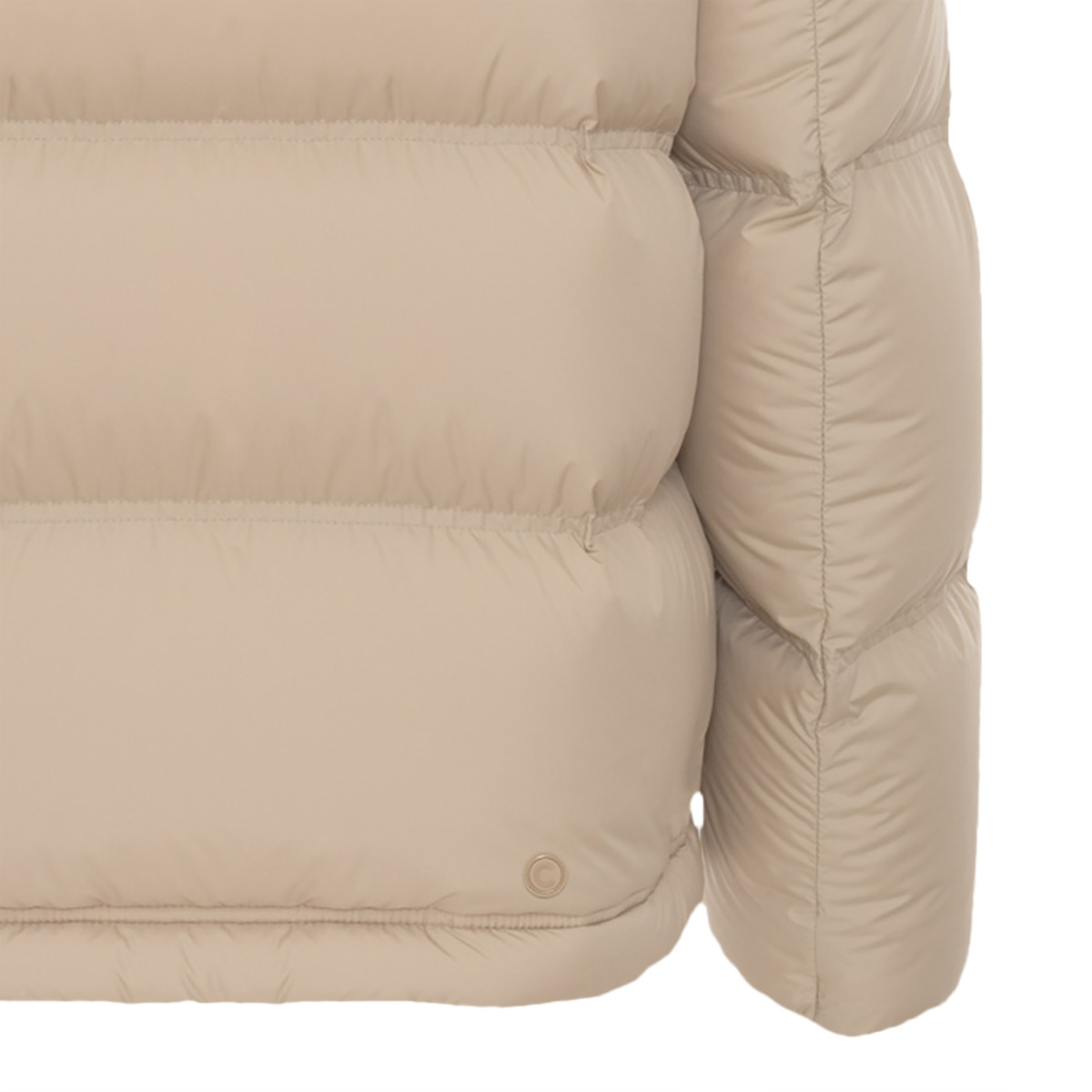 Colmar 1217 Daunenjacke beige