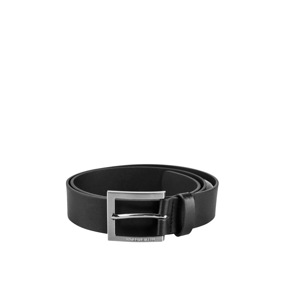 KARL LAGERFELD 815300 Gürtel schwarz