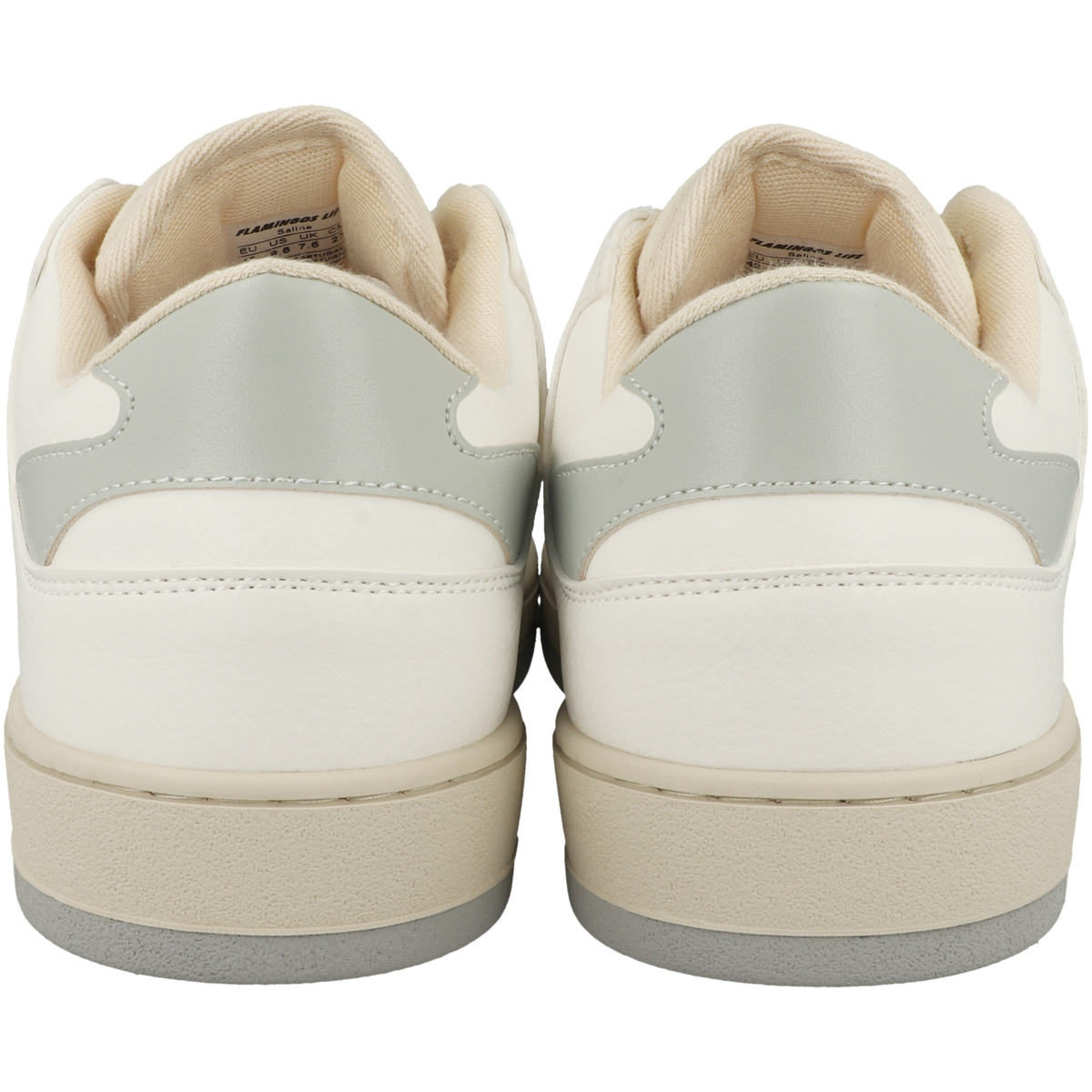 Flamingos Life Saline Sneaker low creme Flamingos Life Saline Sneaker low creme