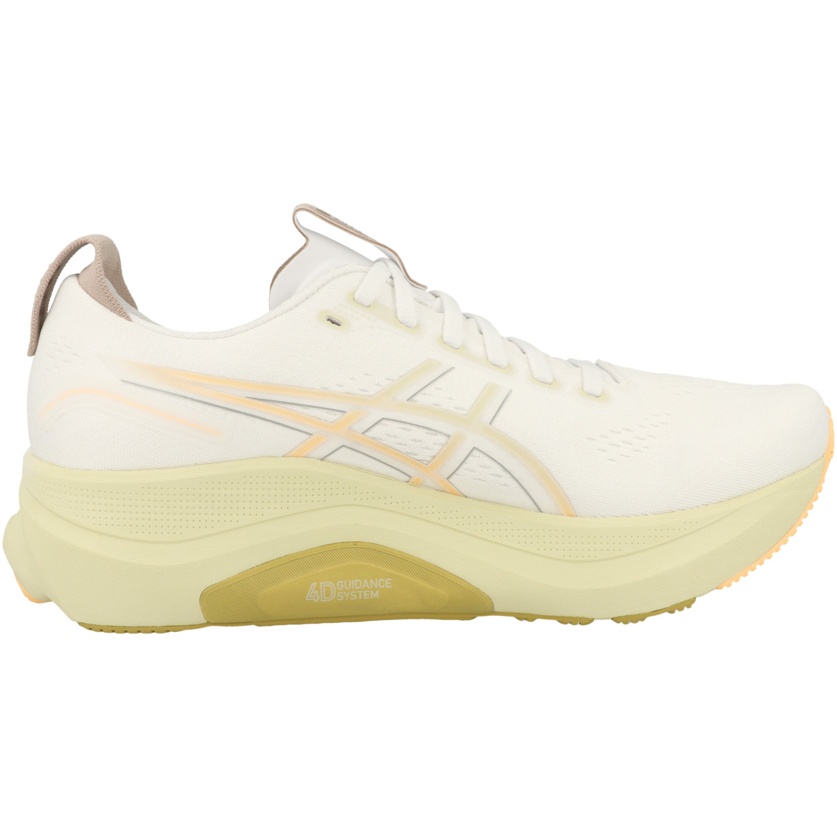 Asics Gel-Kayano 32 Men Laufschuhe weiss