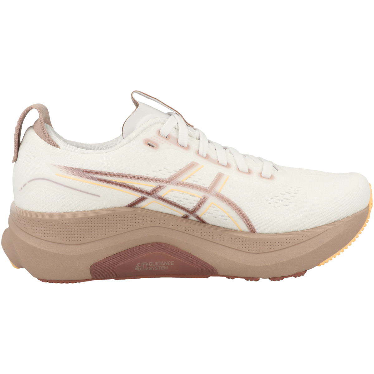 Asics Gel-Kayano 32 Women Laufschuhe weiss