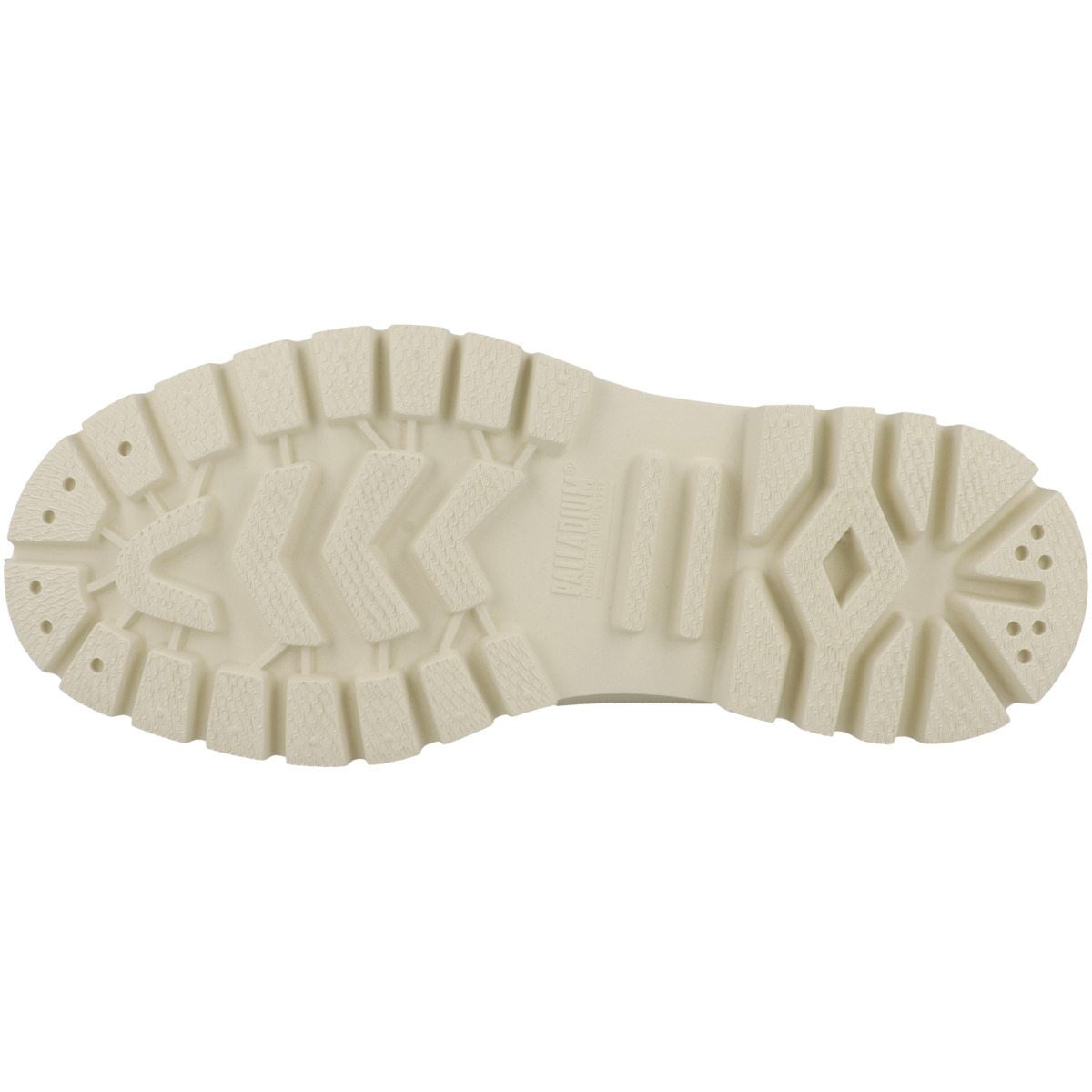 Palladium Pallashock Lo Org 2 Sneaker low weiss Palladium Pallashock Lo Org 2 Sneaker low weiss