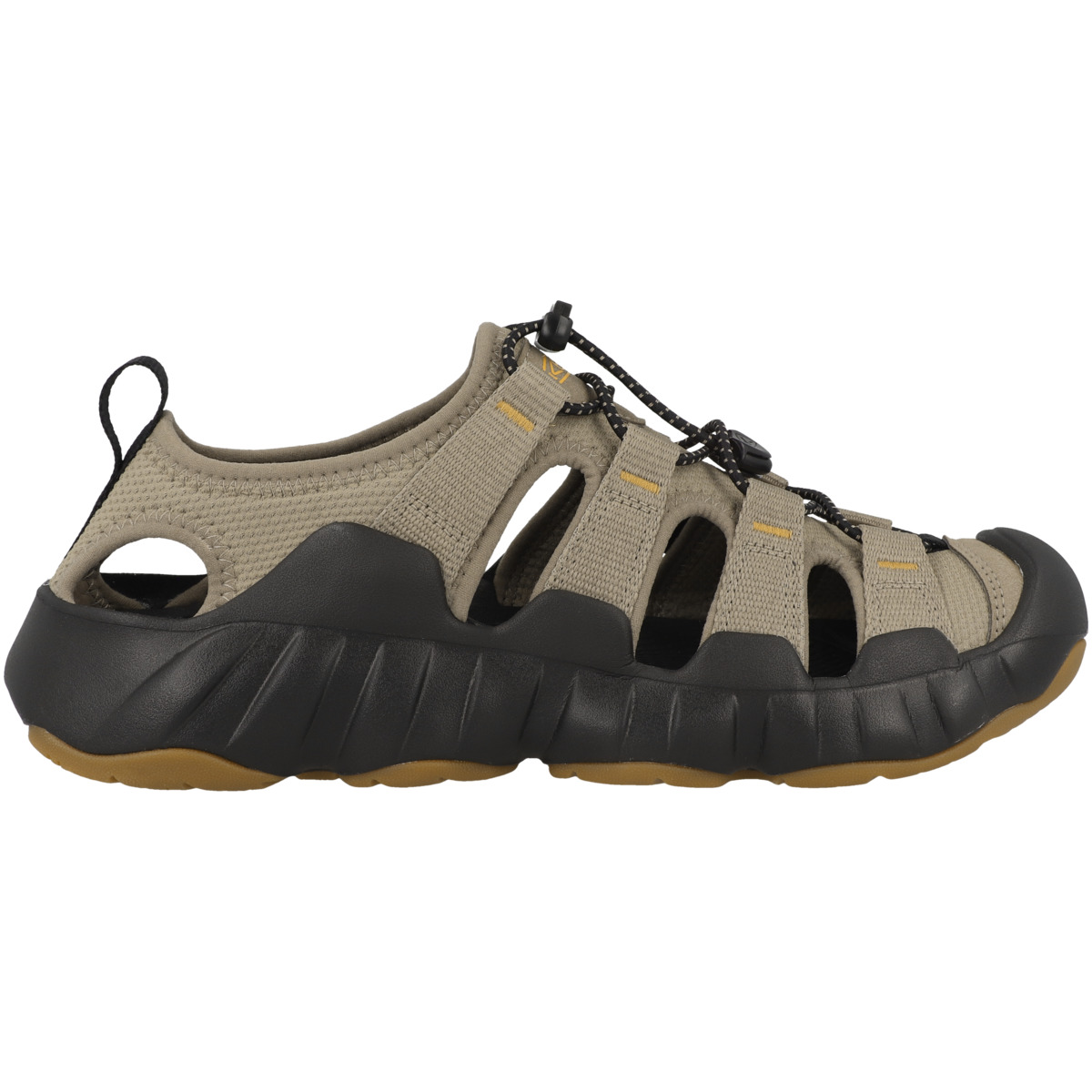 Keen Hyperport H2 Sandale hellbraun Keen Hyperport H2 Sandale hellbraun