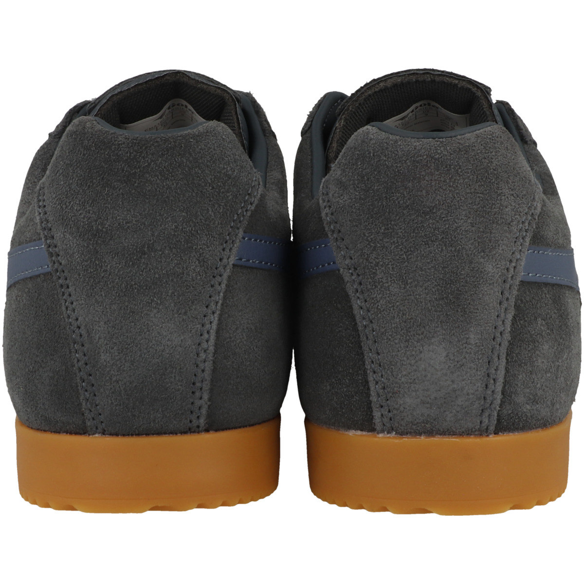 Gola Harrier Suede Sneaker low dunkelblau Gola Harrier Suede Sneaker low dunkelblau