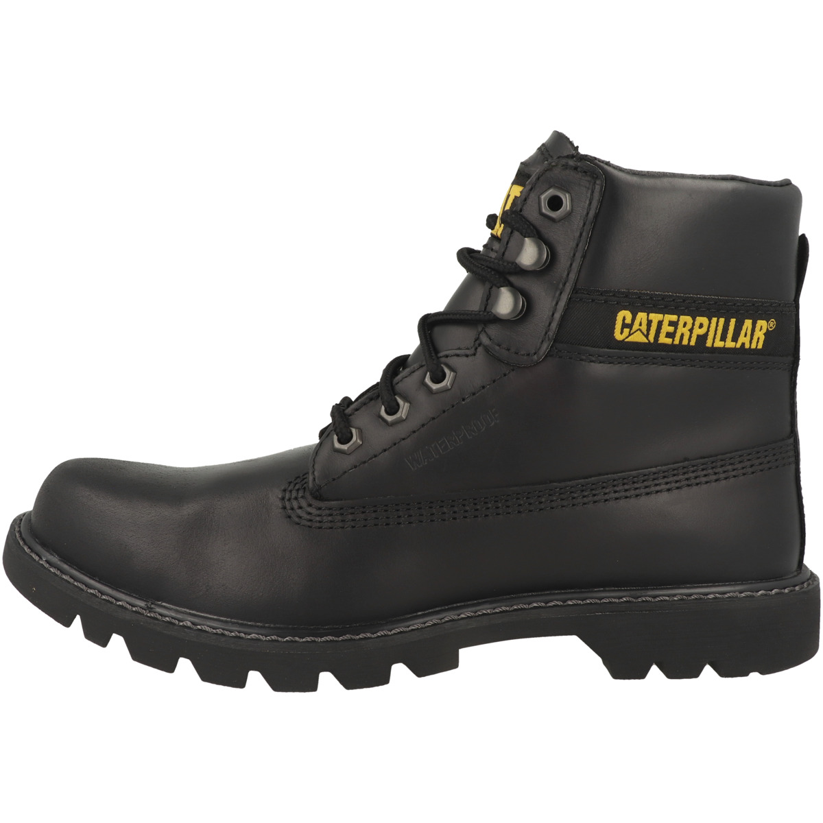 Caterpillar CAT Colorado 2.0 WP Boots schwarz