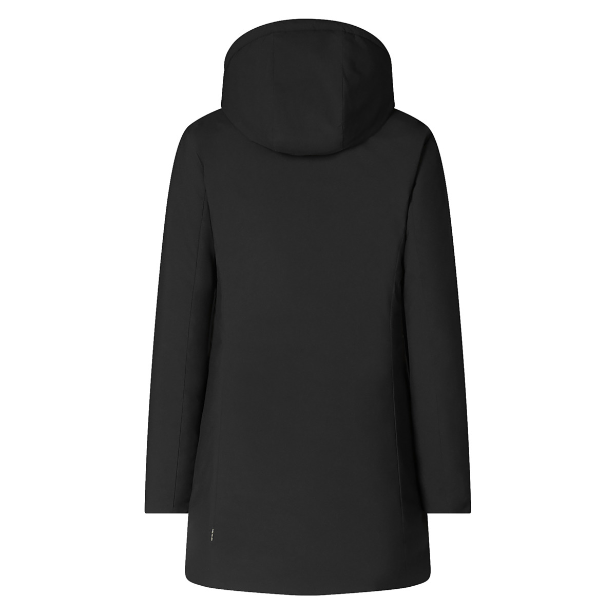 Save the Duck Rachel Parka schwarz Save the Duck Rachel Parka schwarz