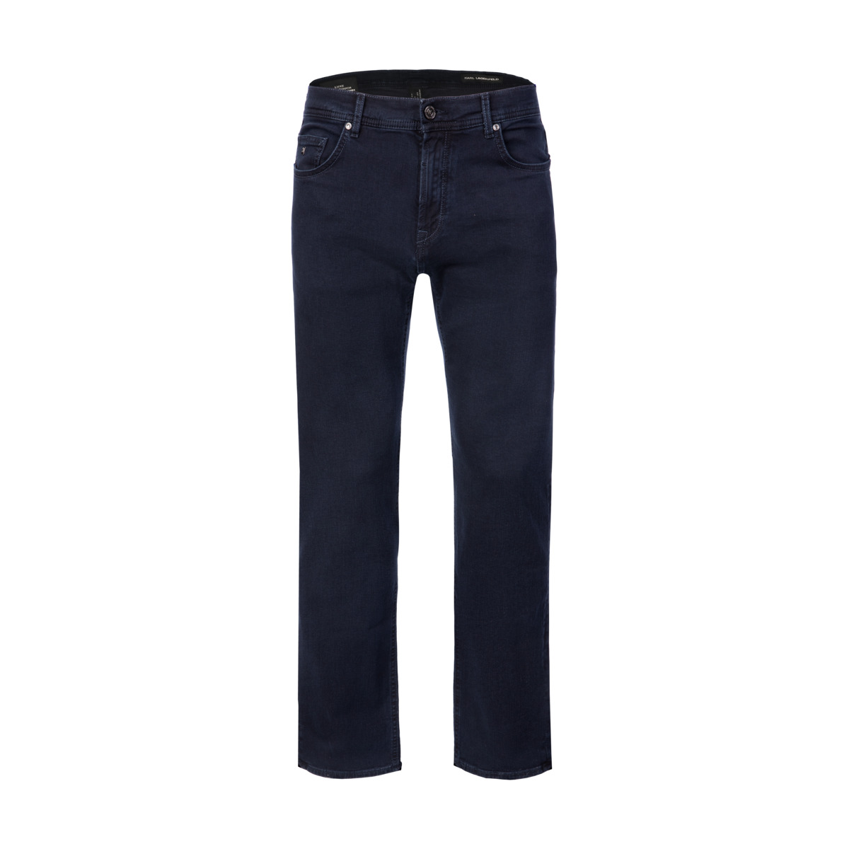 KARL LAGERFELD 265501 Jeans dunkelblau
