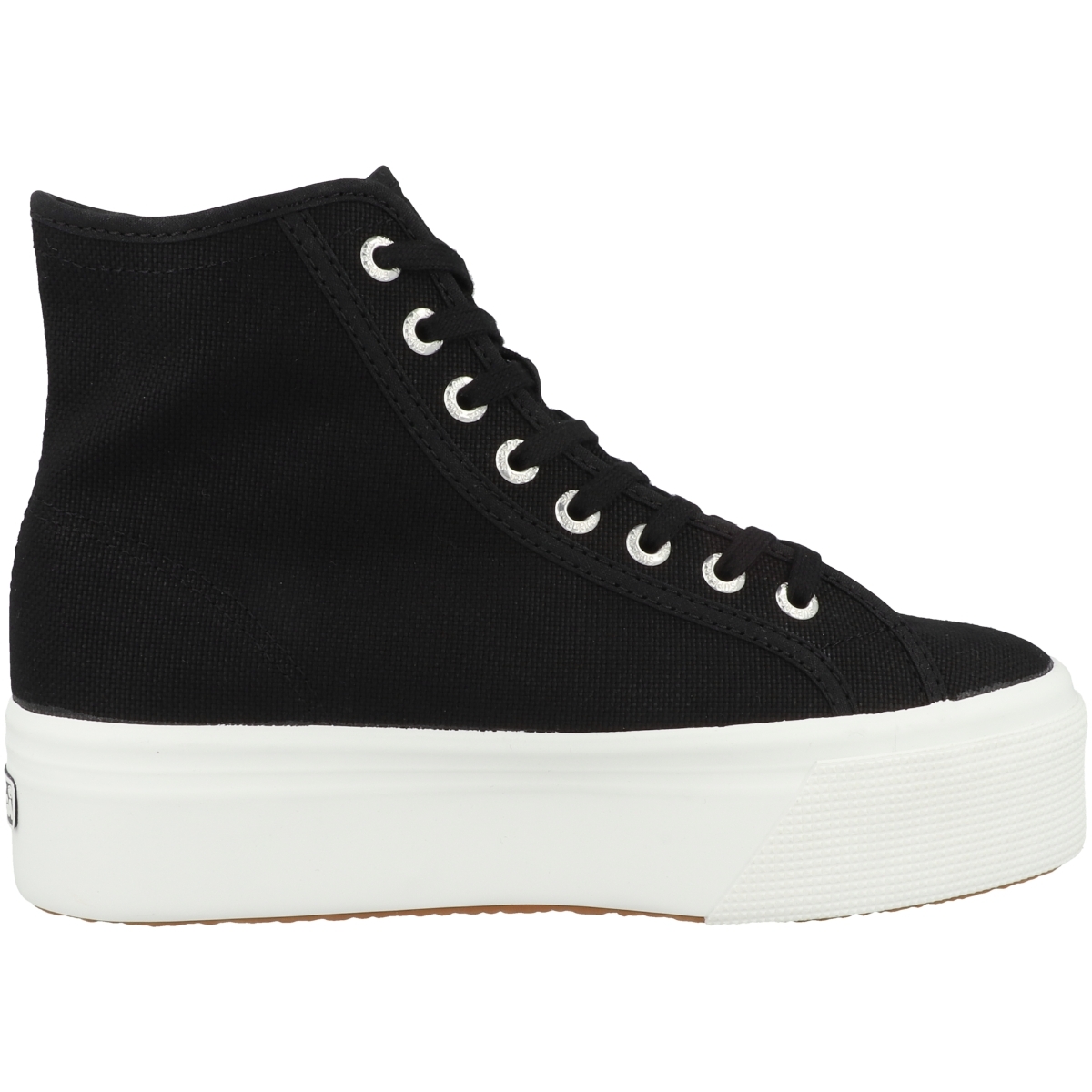 Superga 2708 Cotw Sneaker schwarz Superga 2708 Cotw Sneaker schwarz