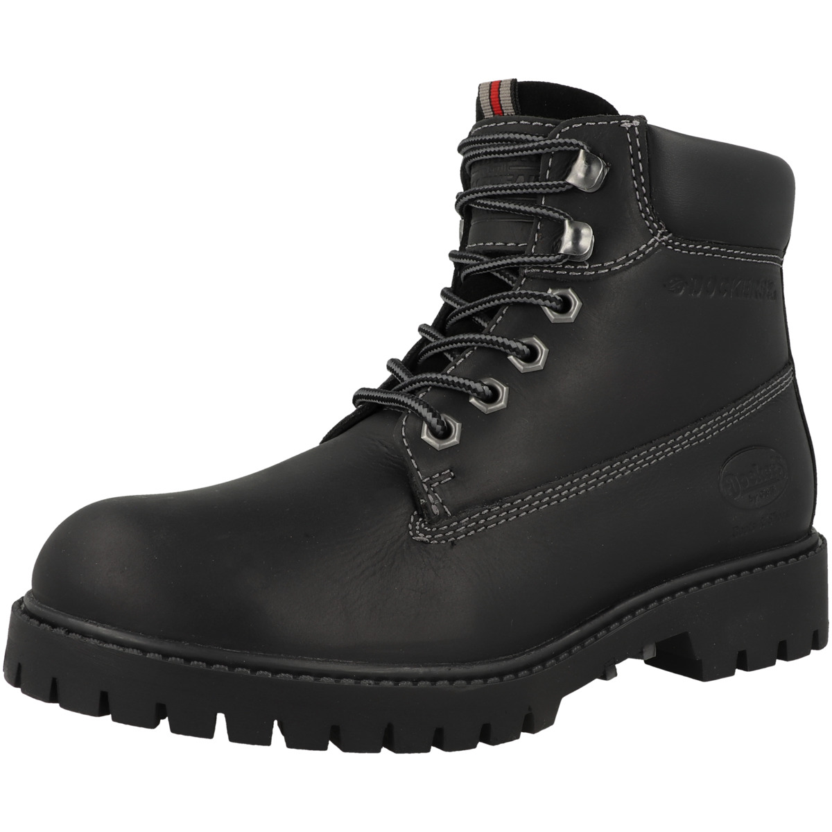 Dockers by Gerli 53AX203 Boots schwarz