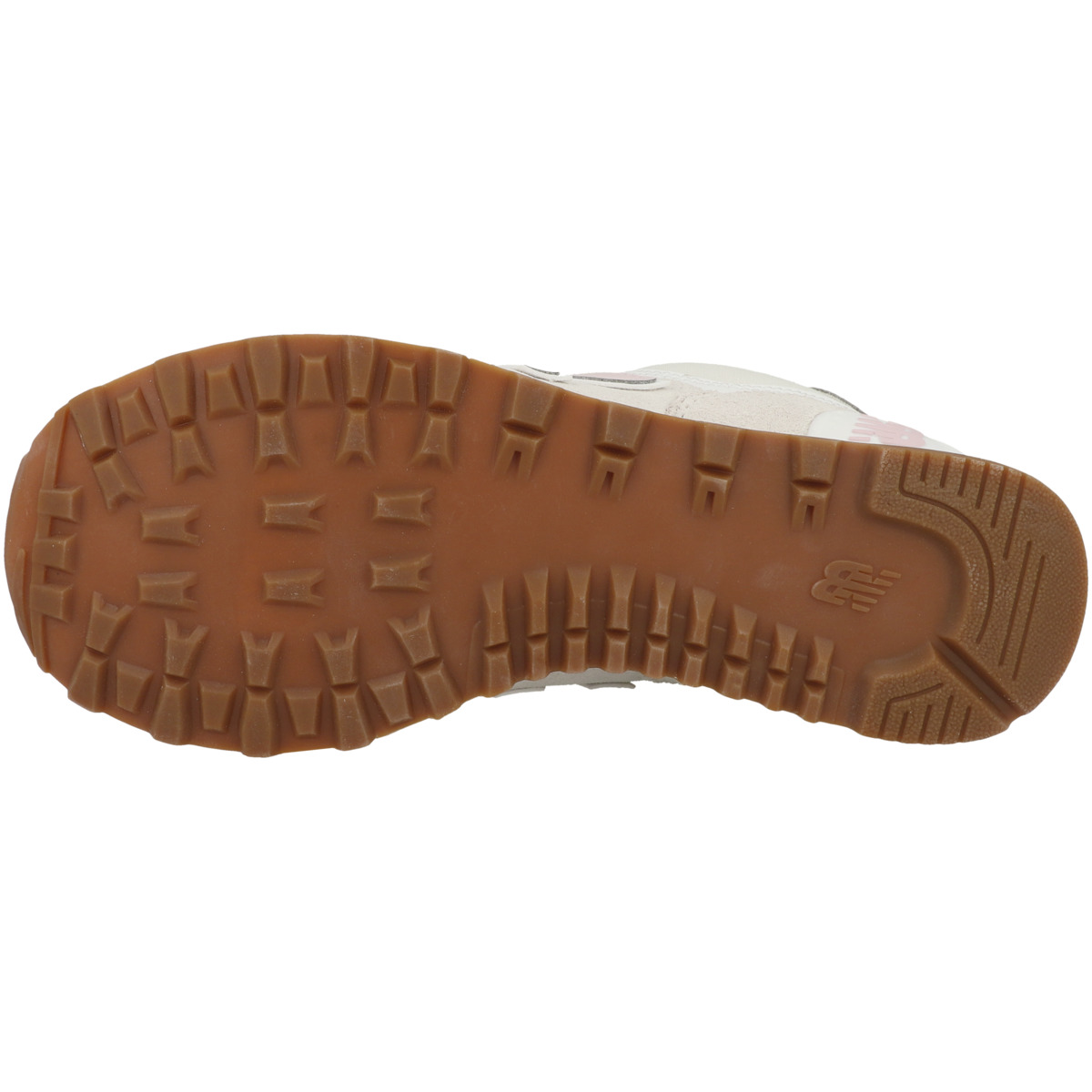 New Balance WL 574 IPK Sneaker low beige