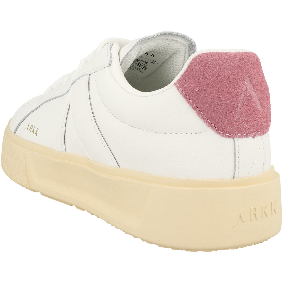 ARKK Copenhagen Essence Sneaker low weiss ARKK Copenhagen Essence Sneaker low weiss