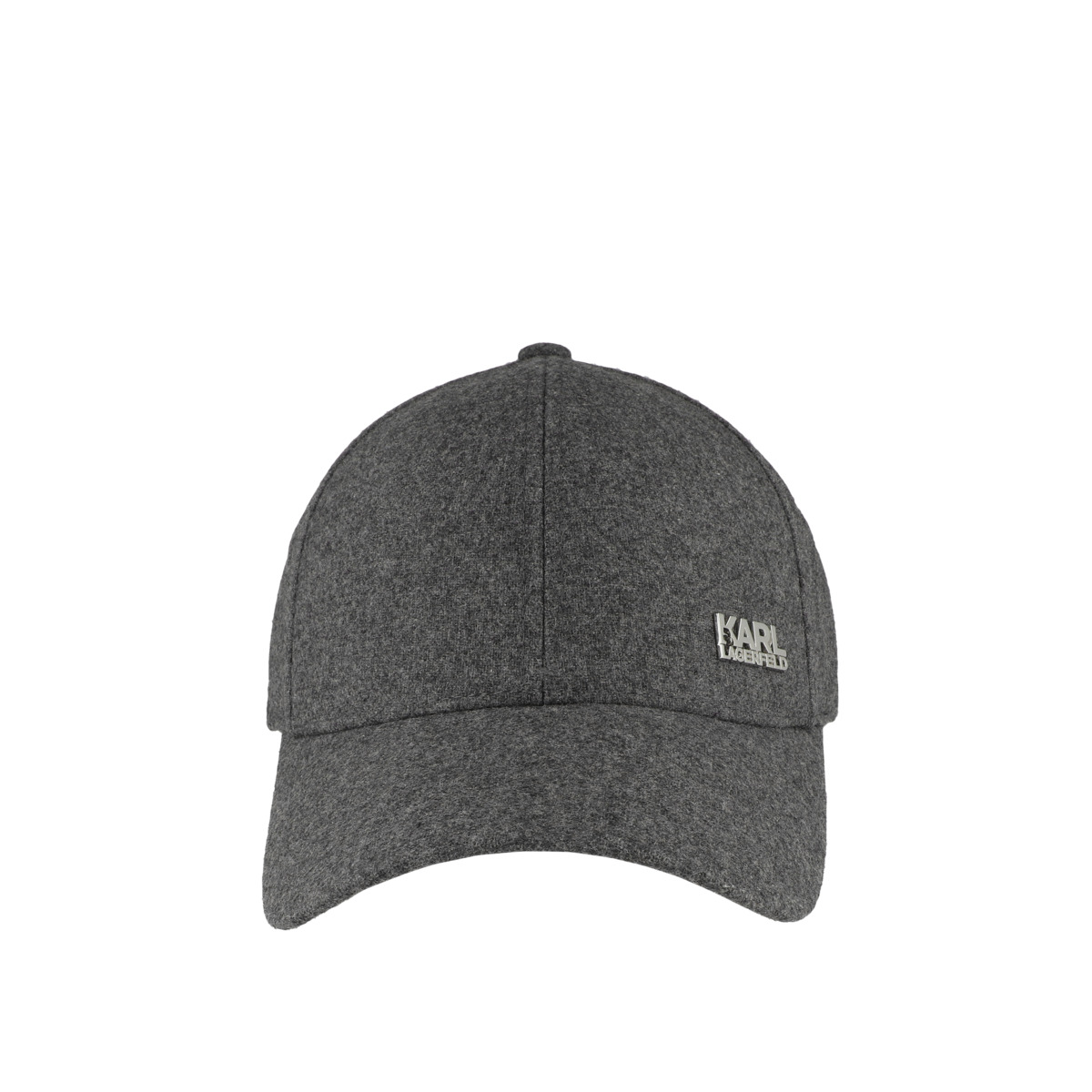 KARL LAGERFELD 805622 Basecap grau