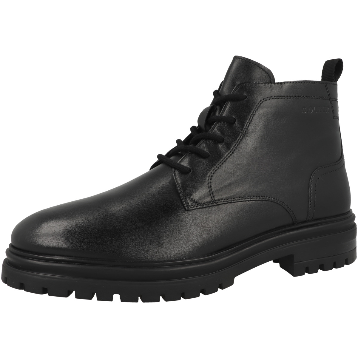 s.Oliver 5-16228-43 Boots schwarz