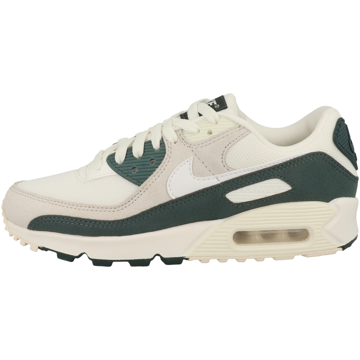 Nike Air Max 90 Women Sneaker low hellgrau