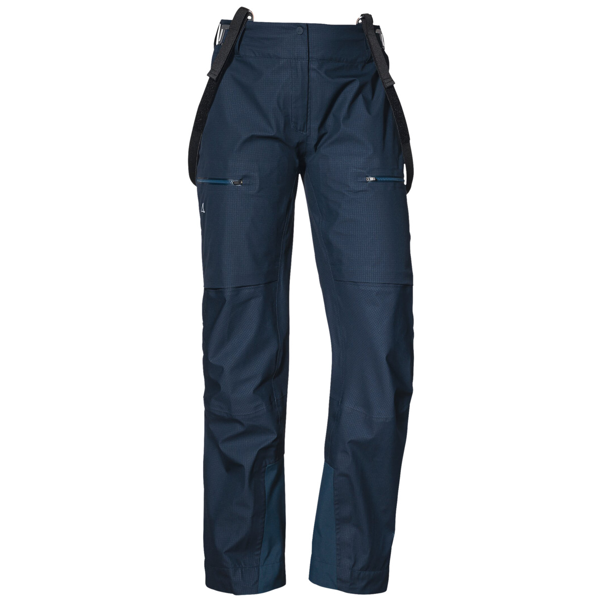 Schöffel 3L Pants Sass Maor L Skihose dunkelblau