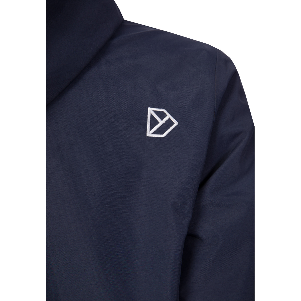 Didriksons Sören USX Parka dunkelblau