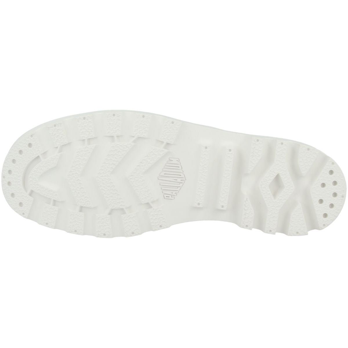 Palladium Pampa Hi Boots weiss Palladium Pampa Hi Boots weiss