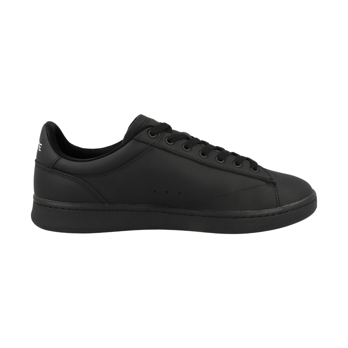 Lacoste Carnaby Set 225 5 Sneaker low schwarz