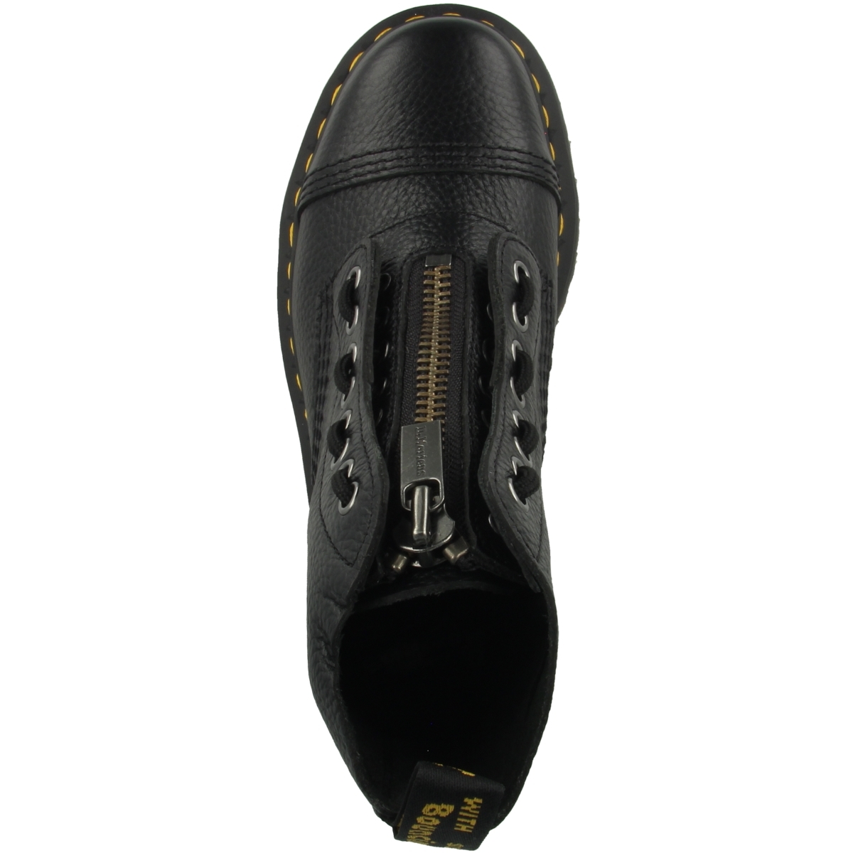 Dr. Martens Sinclair Boots schwarz Dr. Martens Sinclair Boots schwarz