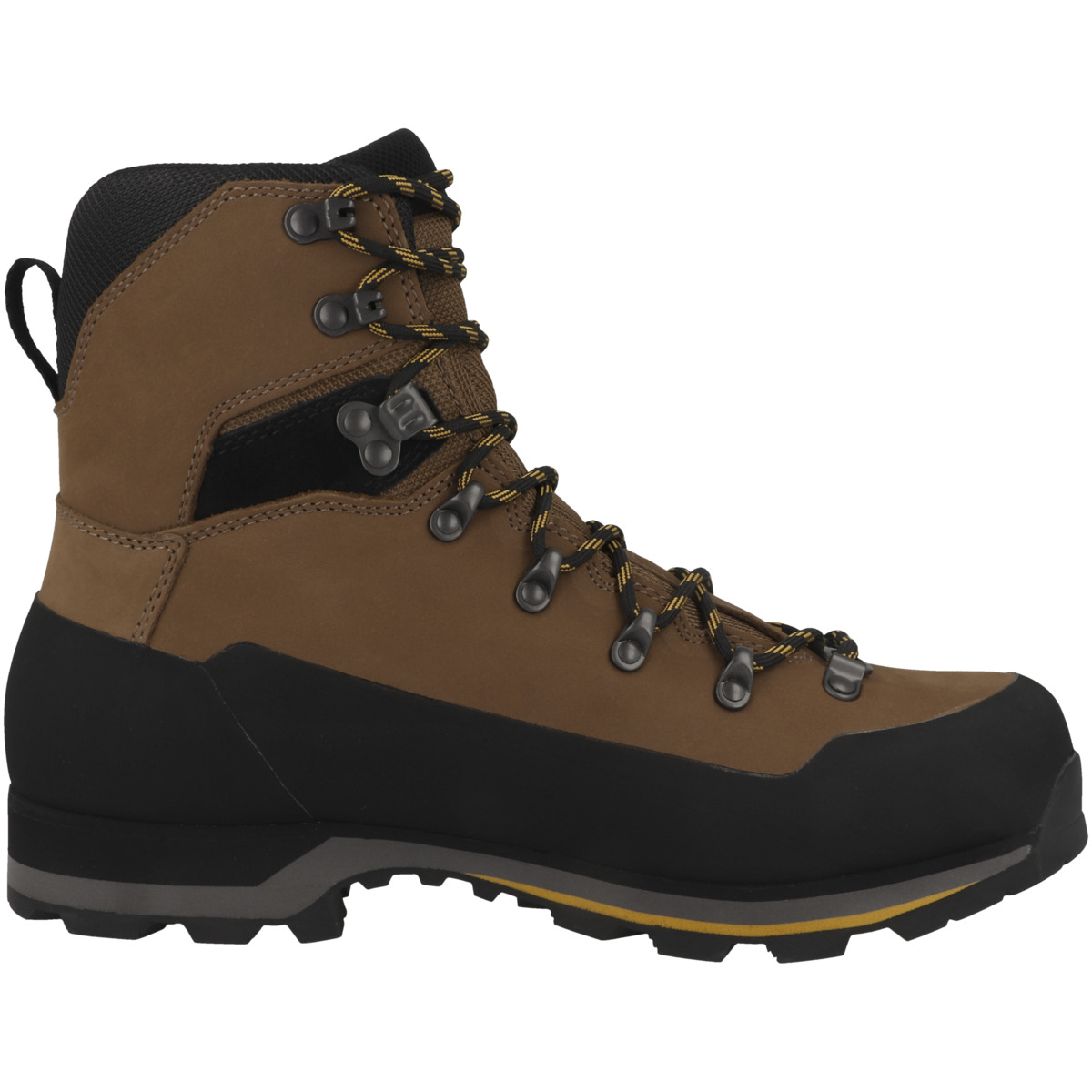 Garmont Nebraska II GTX Outdoorschuhe braun Garmont Nebraska II GTX Outdoorschuhe braun