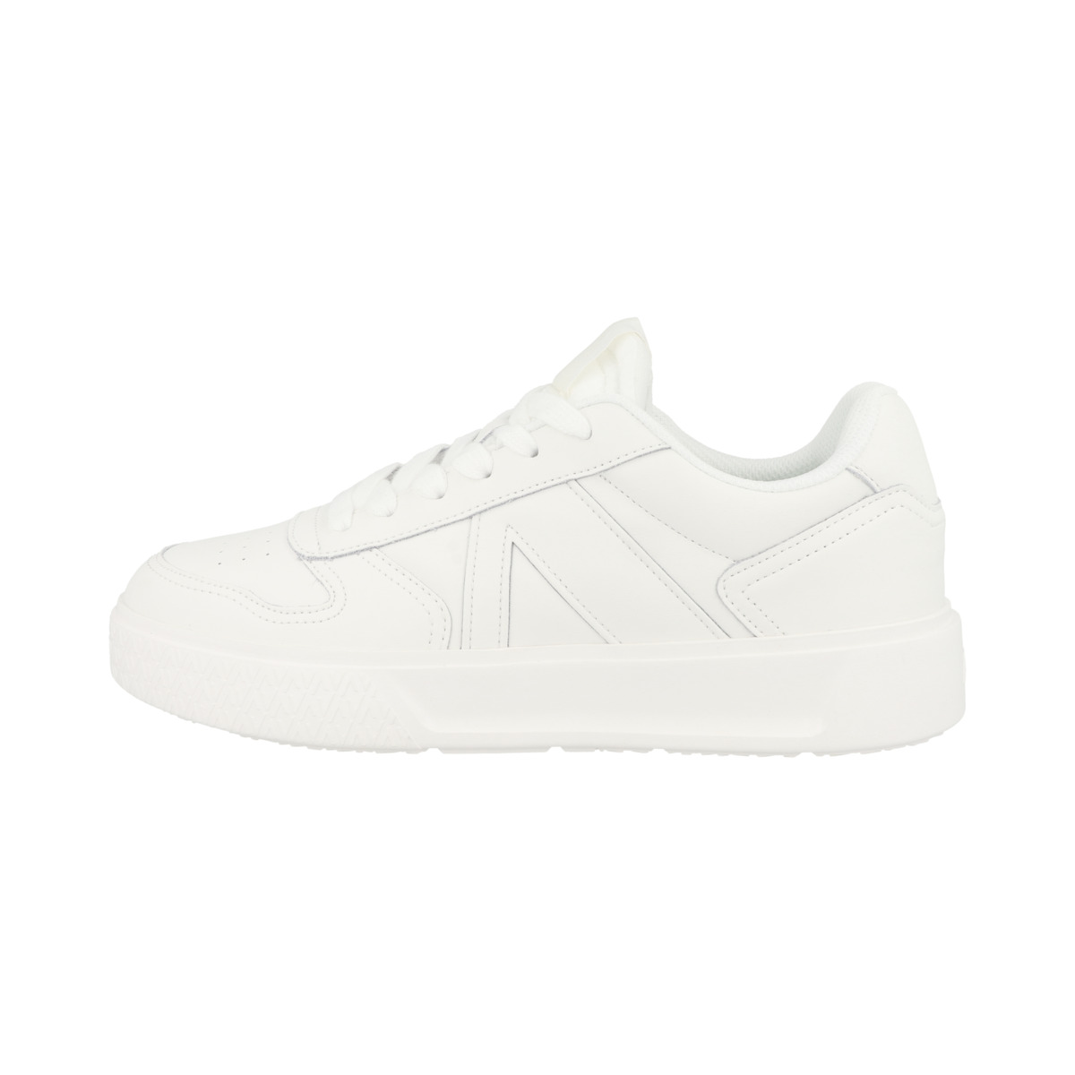 ARKK Copenhagen Uncover Sneaker low weiss