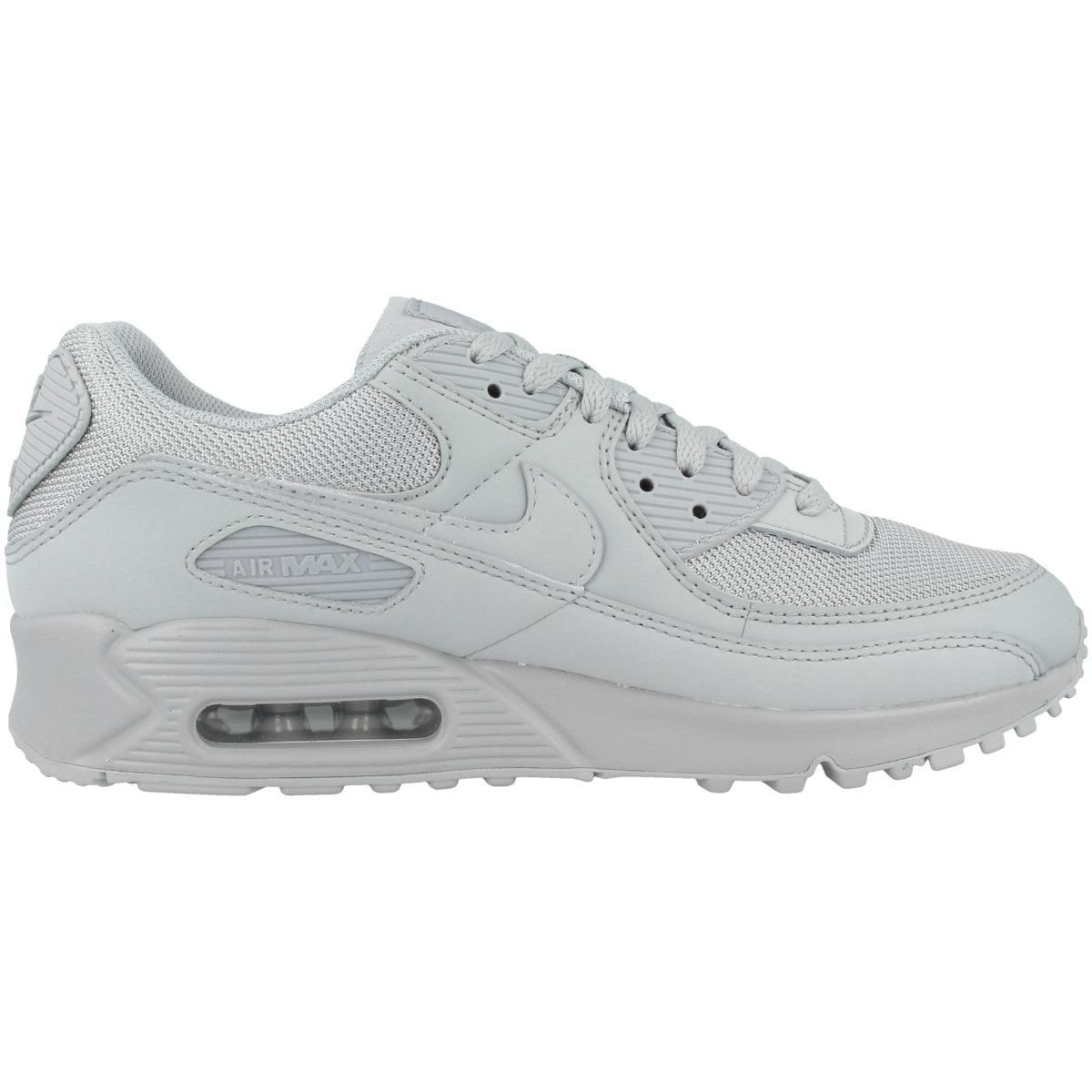 Nike Air Max 90 Sneaker grau Nike Air Max 90 Sneaker grau