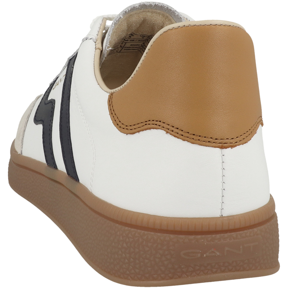 GANT Cuzmo Sneaker low weiss