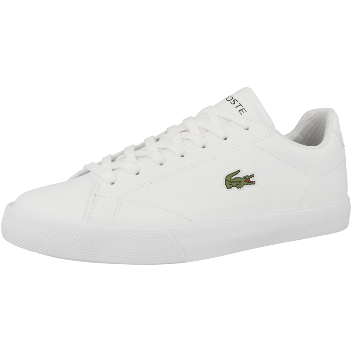 Lacoste Lerond Set 125 2 Sneaker weiss Lacoste Lerond Set 125 2 Sneaker weiss