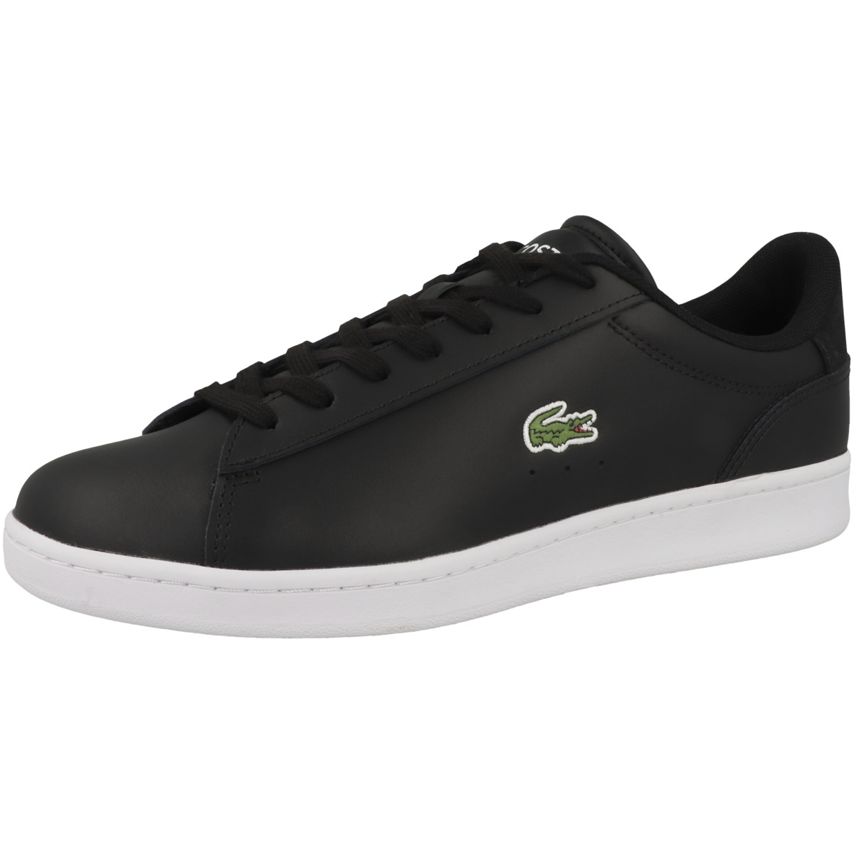 Lacoste Carnaby Set 224 1 Sneaker schwarz