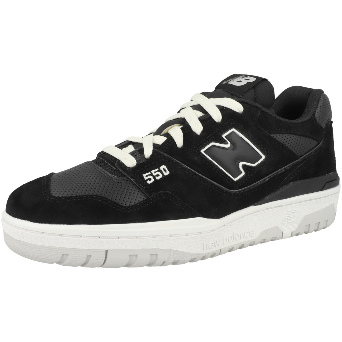 New Balance BB 550 PRA Sneaker low schwarz New Balance BB 550 PRA Sneaker low schwarz