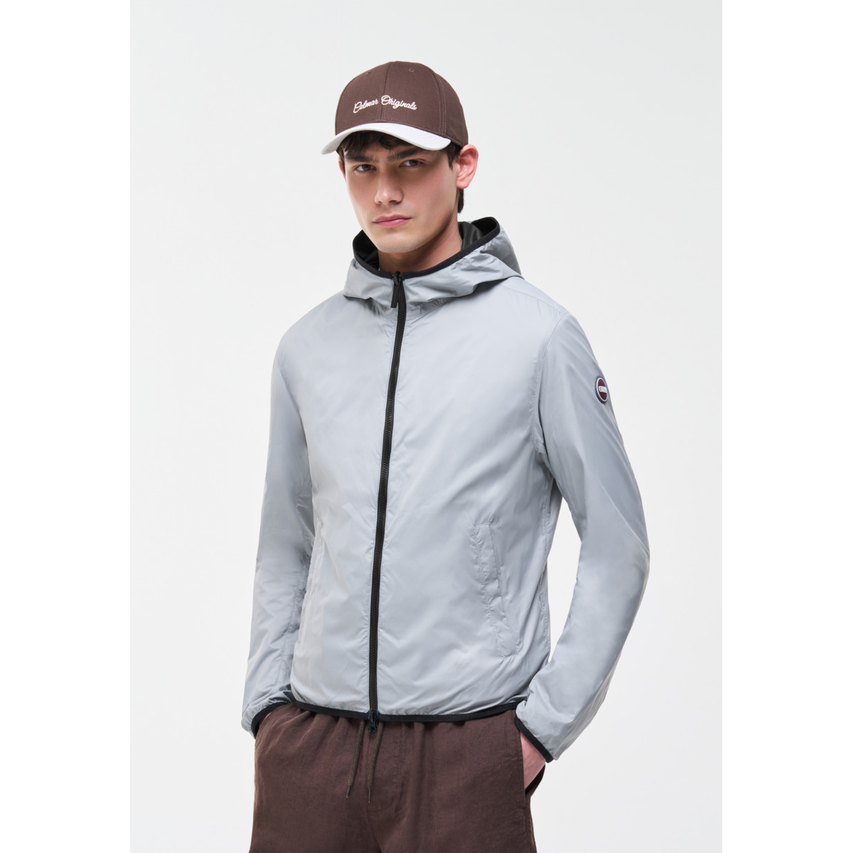 Colmar 1842 Übergangsjacke schwarz