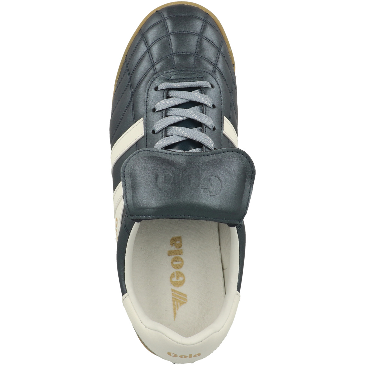 Gola Stadium 86 Sneaker low blau