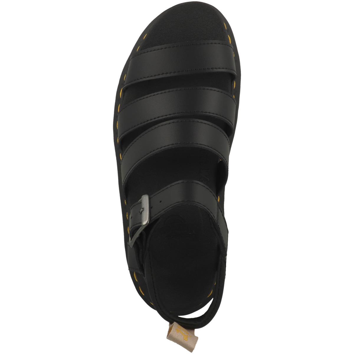 Dr. Martens V Blaire Sandale schwarz Dr. Martens V Blaire Sandale schwarz