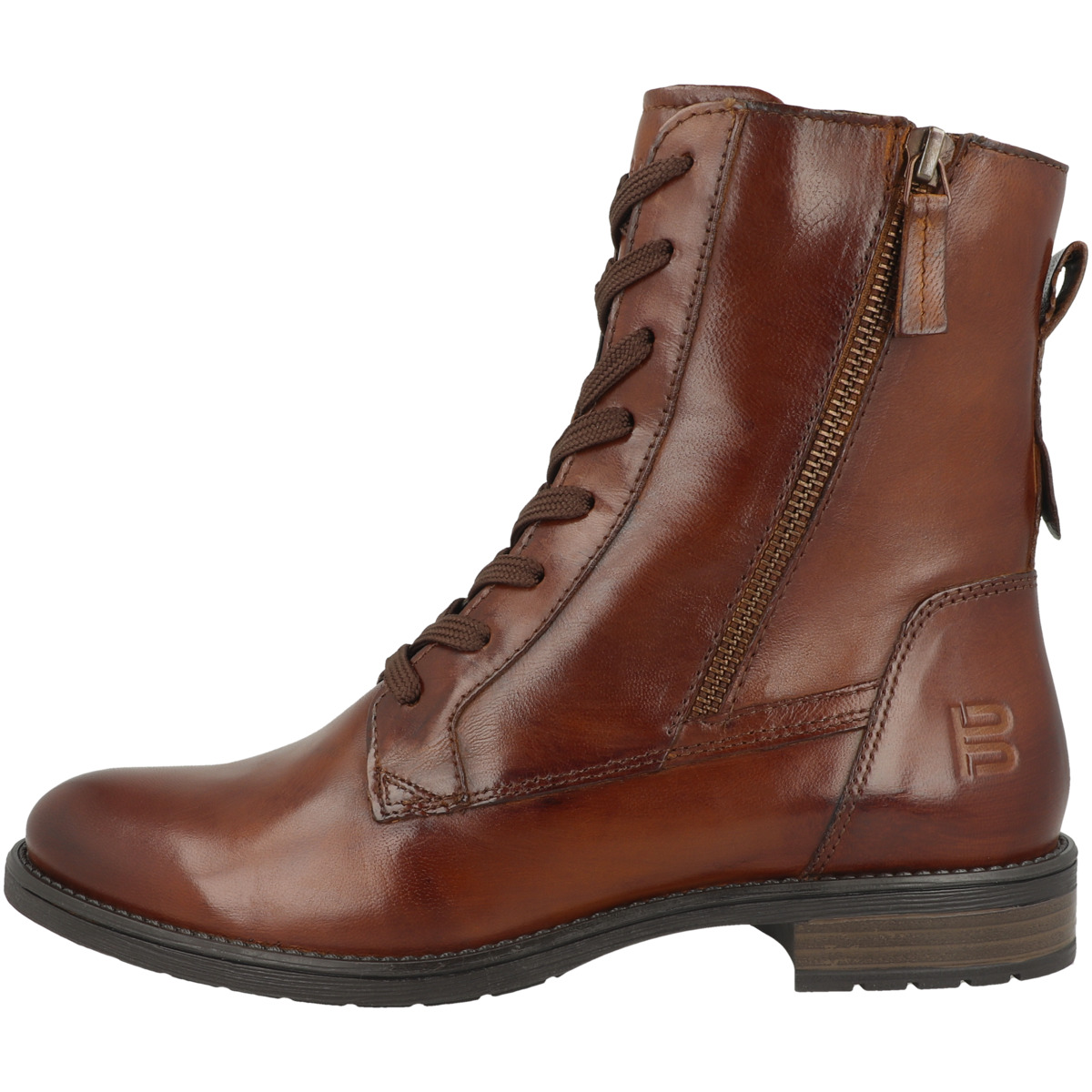 TT.BAGATT AFS3G Boots braun