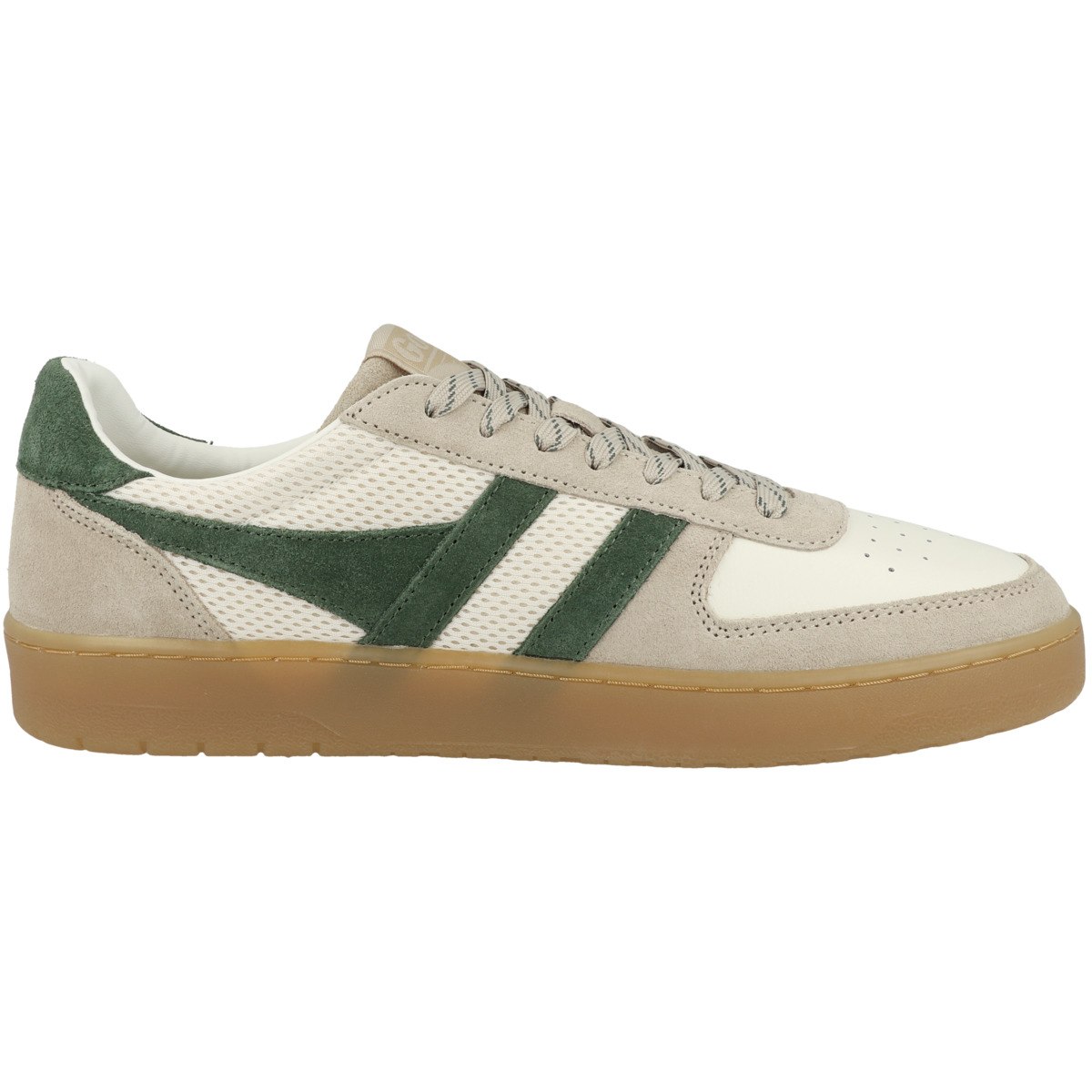 Gola Hawk 83 Sneaker low weiss