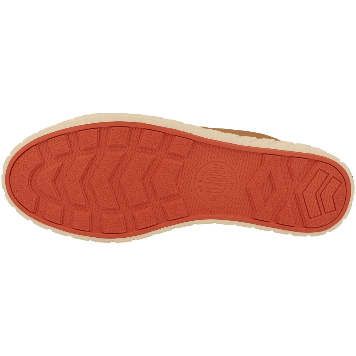 Palladium Palla Ace Chukka Sde Sneaker mid braun Palladium Palla Ace Chukka Sde Sneaker mid braun