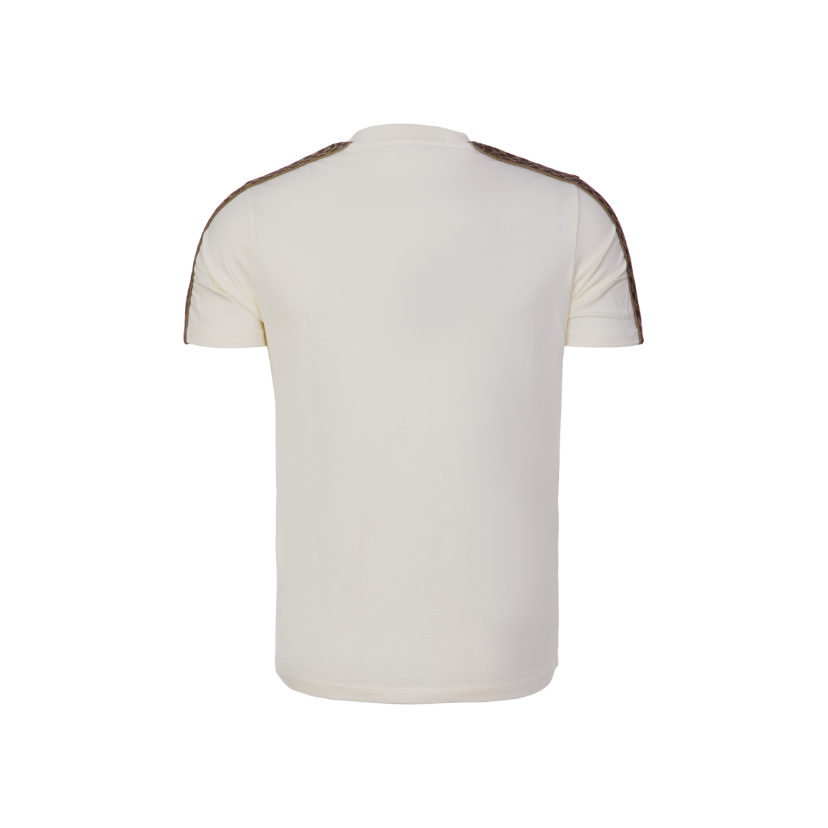KARL LAGERFELD 755036 T-Shirt creme