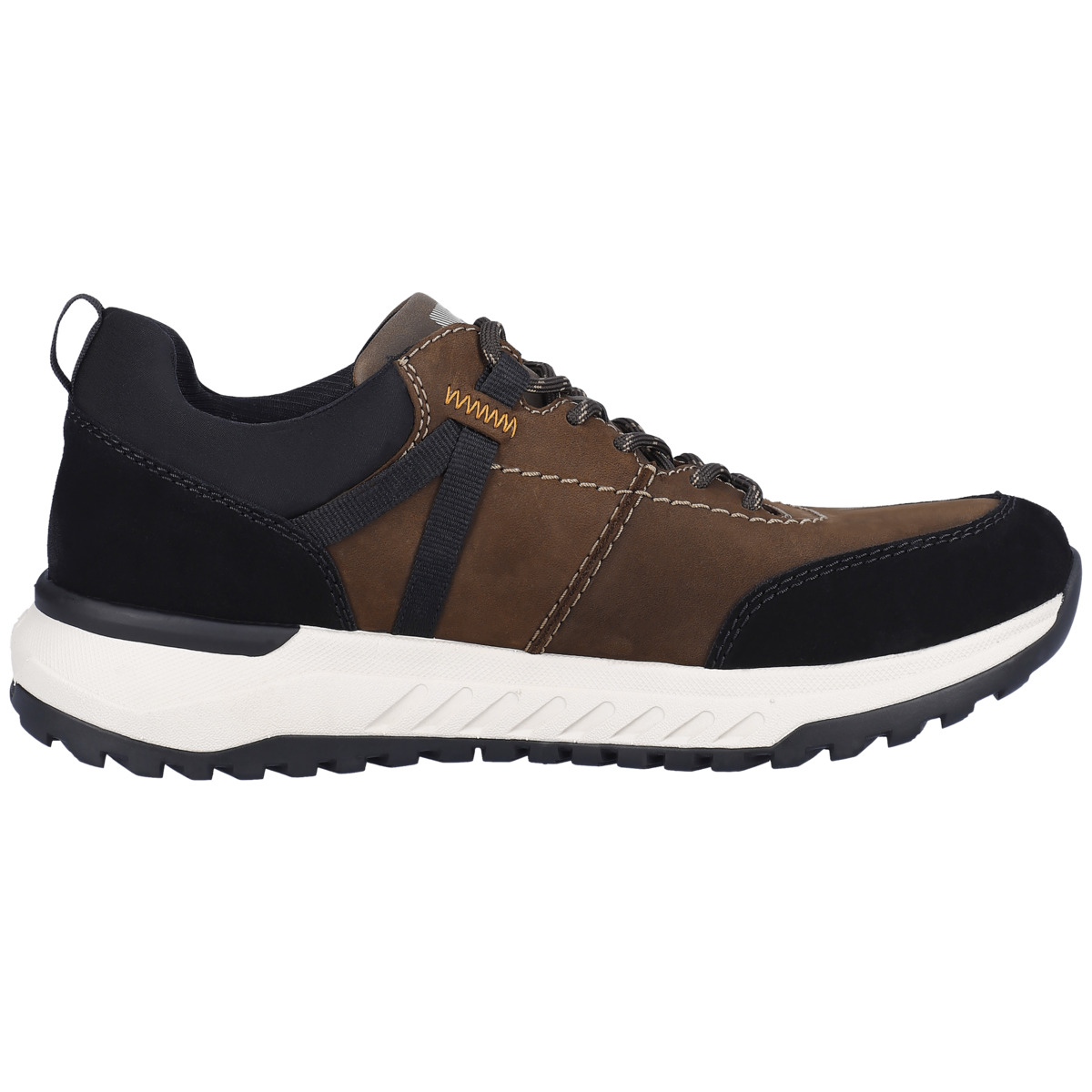 Rieker EVOLUTION U0100 Sneaker low braun