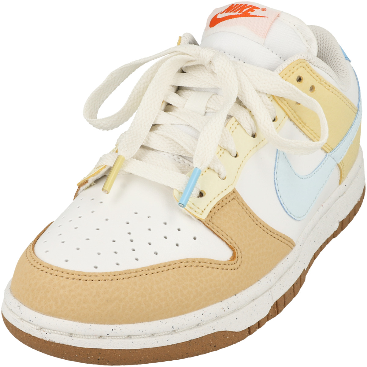 Nike Dunk Low Next Nature Women Sneaker multicolor