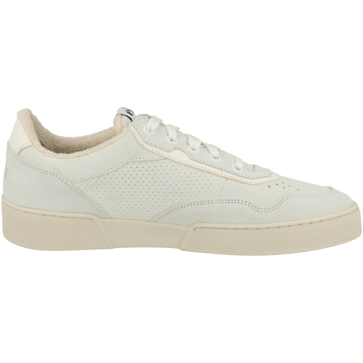 ekn Daisy Sneaker low hellgrau ekn Daisy Sneaker low hellgrau