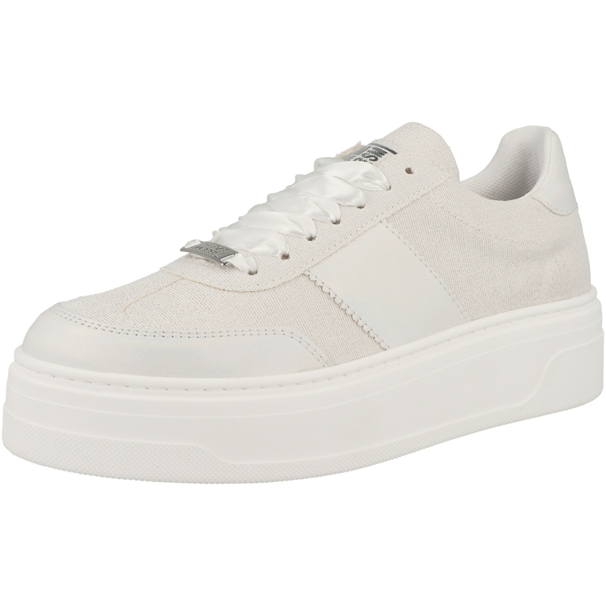 Steve Madden Moxy Sneaker low weiss