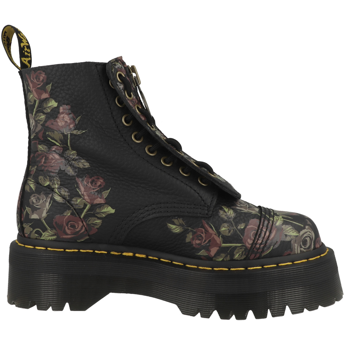 Dr. Martens Sinclair Boots multicolor