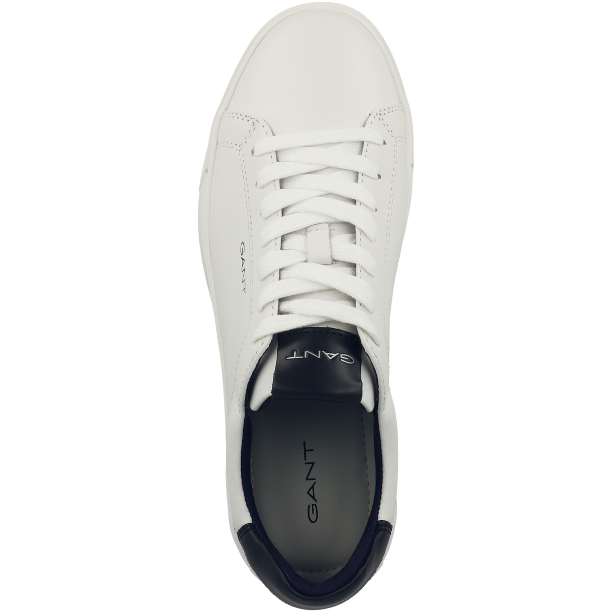GANT McJulien Sneaker low weiss
