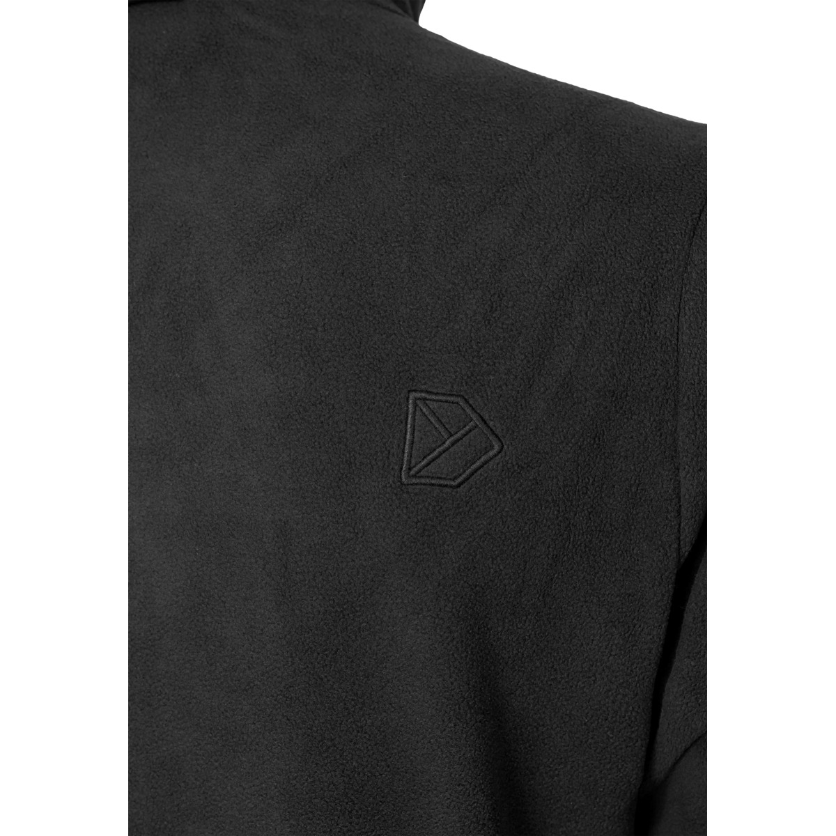 Didriksons Trien USX 3-in-1 Jacke schwarz